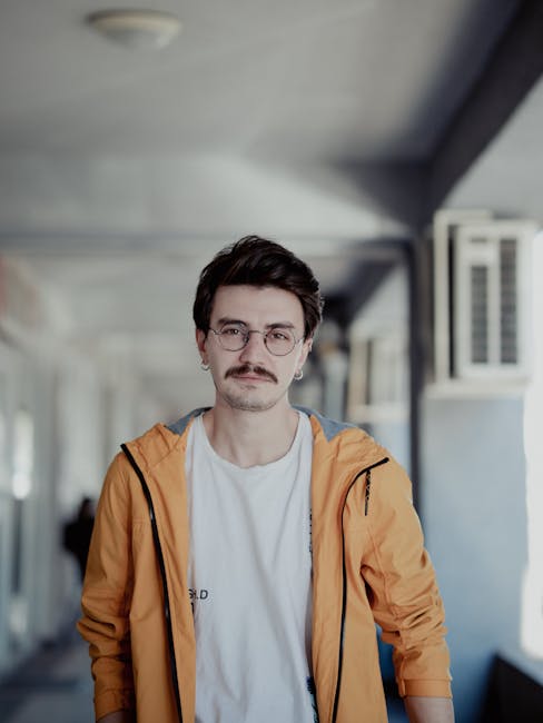 Sahil Rai का पर्सनल ब्रांड पोर्ट्रेट